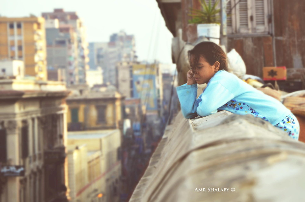 (Amr Shalaby/500px)