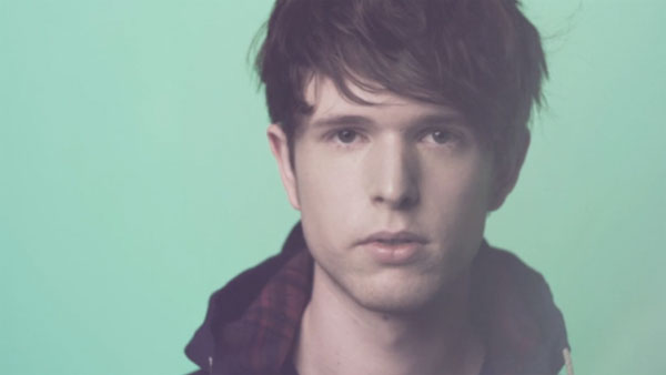 Eargasm: James Blake, Baby - Scoop Empire