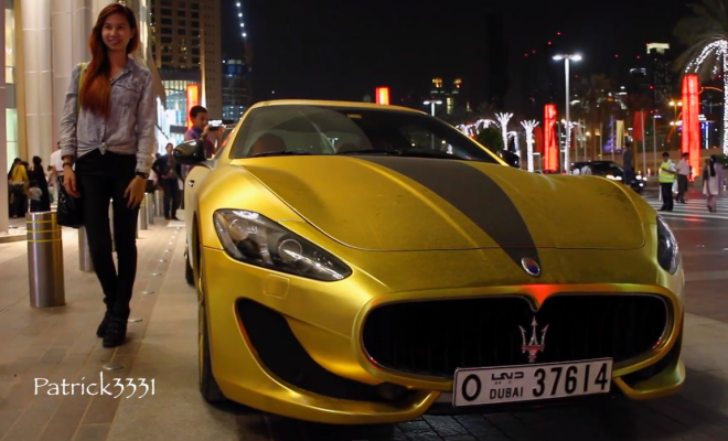 maseratigold