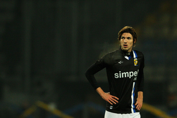 mikehavenaar