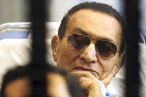 mubarak