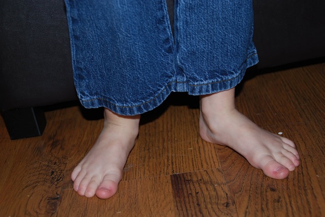 pants
