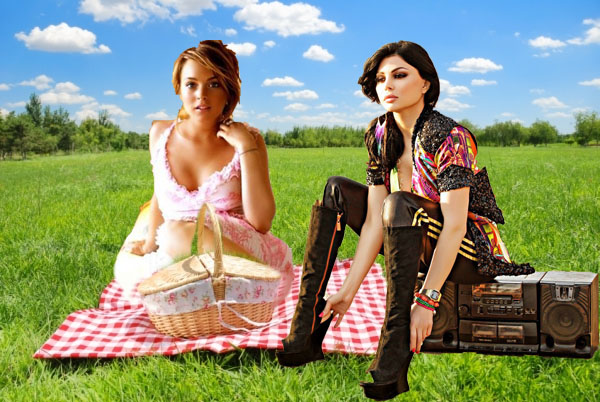 picnic