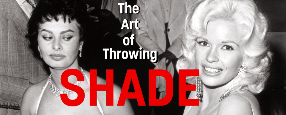 shade
