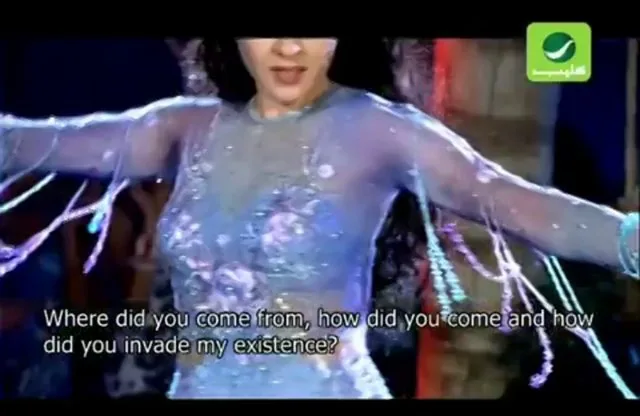 subtitles