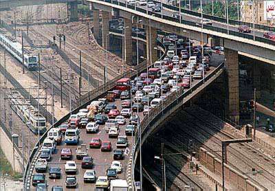 6thofoctberbridgetraffic