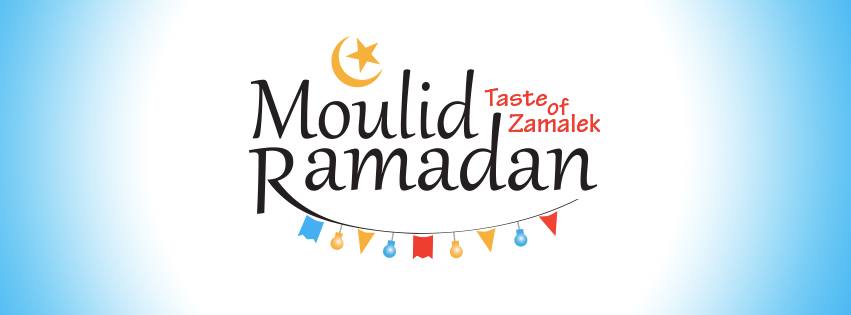 Moulid taste of zamalek