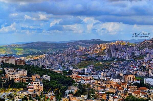 Photos To Remind You How Beautiful Palestine Is - Scoop Empire