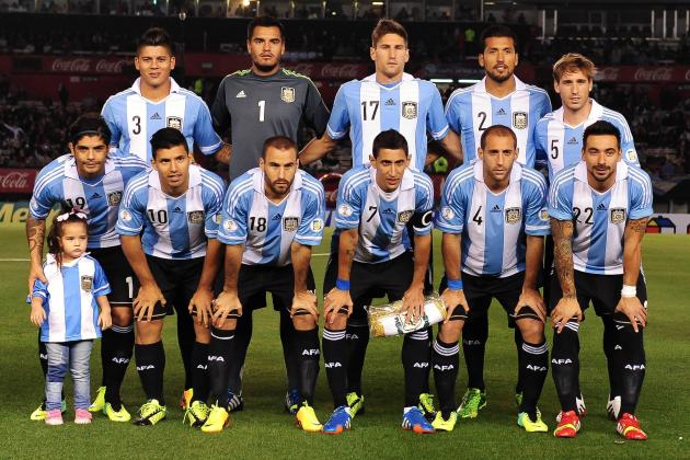 argentinaworldcup2014