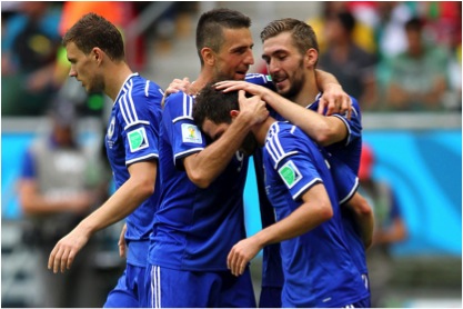 bosnia