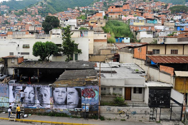 caracas