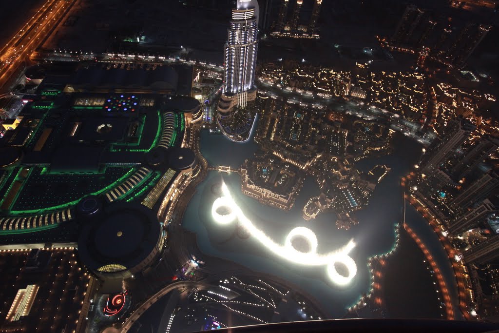 dubaimallfountain