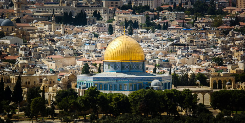 Photos To Remind You How Beautiful Palestine Is - Scoop Empire