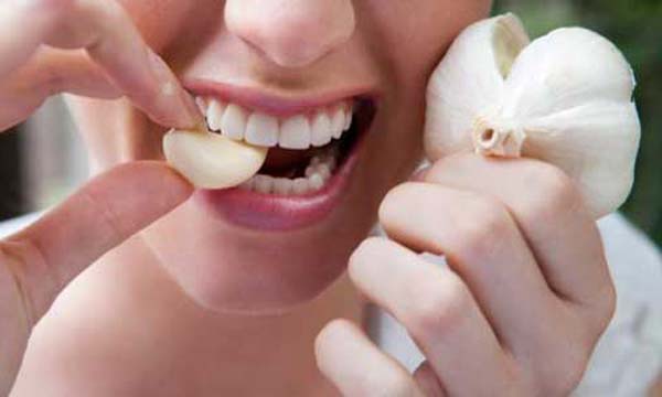 garlic