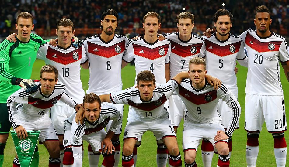 germanyworldcup2014