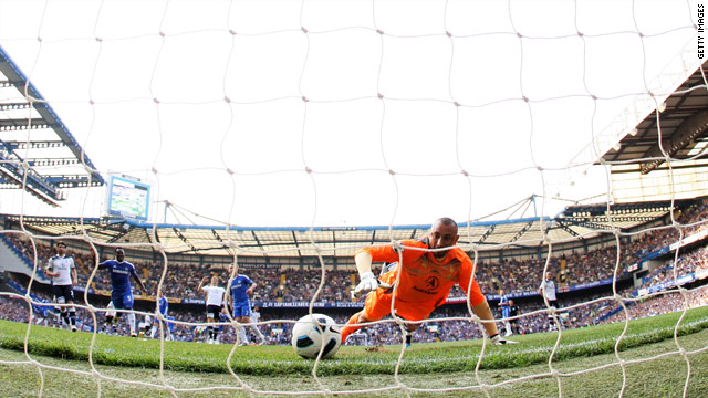 goalline