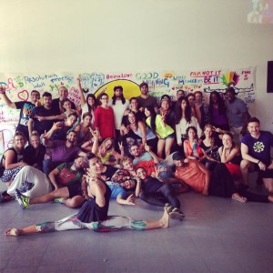 group