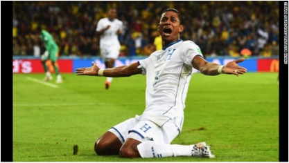 honduras