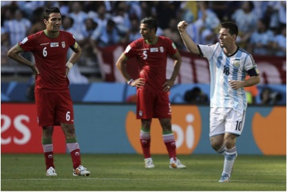 messiiran