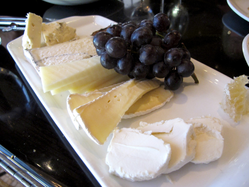 pregnancycheese