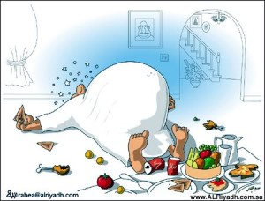 ramadan-overating