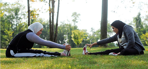 ramadantraining