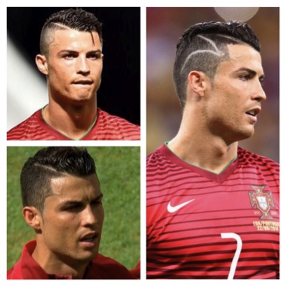 ronaldo