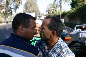 taxifightegypt