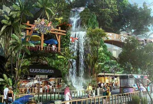MallofDubai