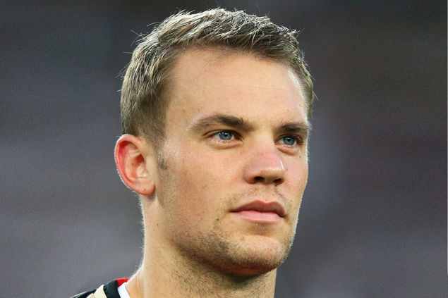 Neuer
