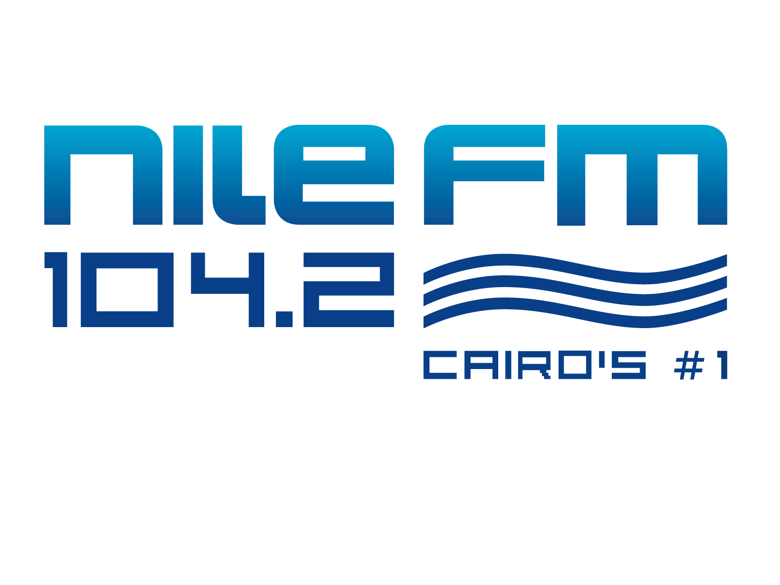 Nile FM Logo1