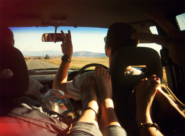 Roadtripmusic