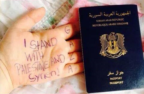 Syria