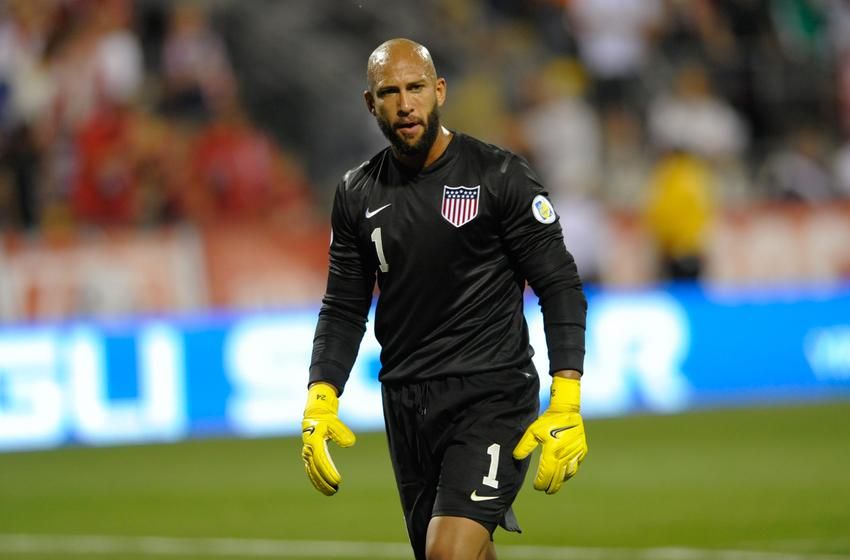 Tim Howard 2