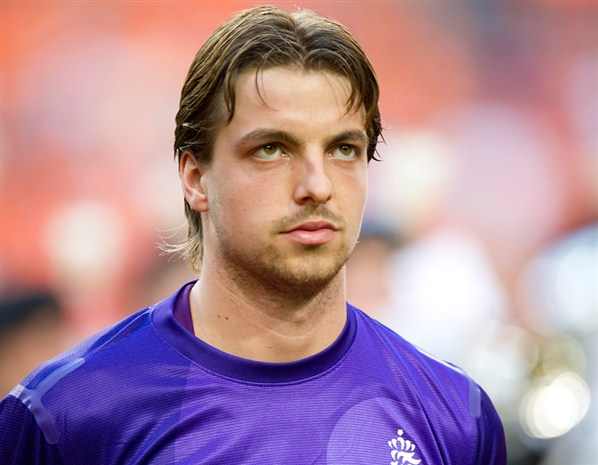 Tim Krul