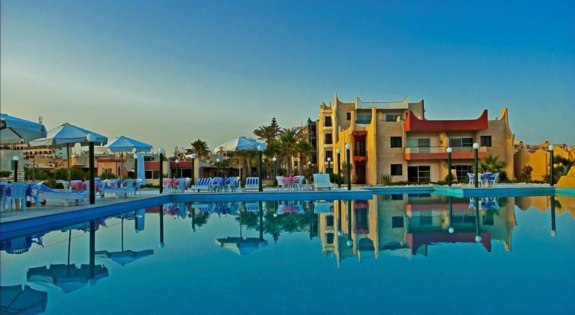 aida beach hotel