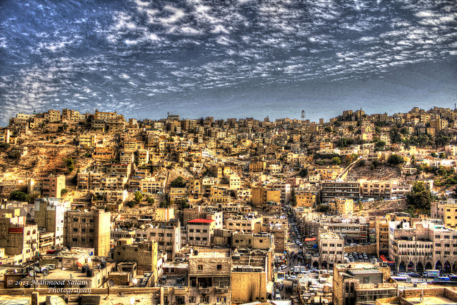 20 Things To Expect When Visiting Amman - Scoop Empire