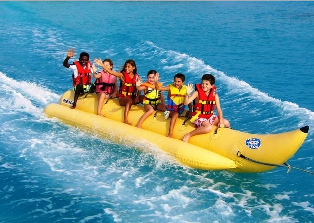 banana boat