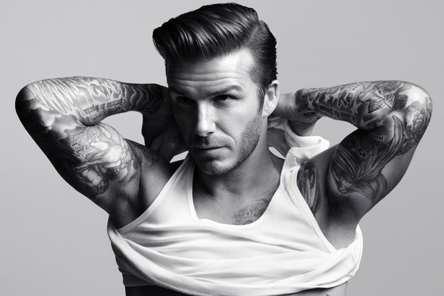beckham