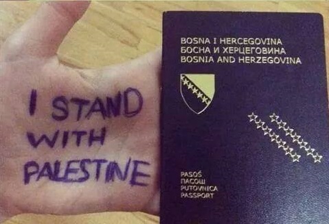 bosnia