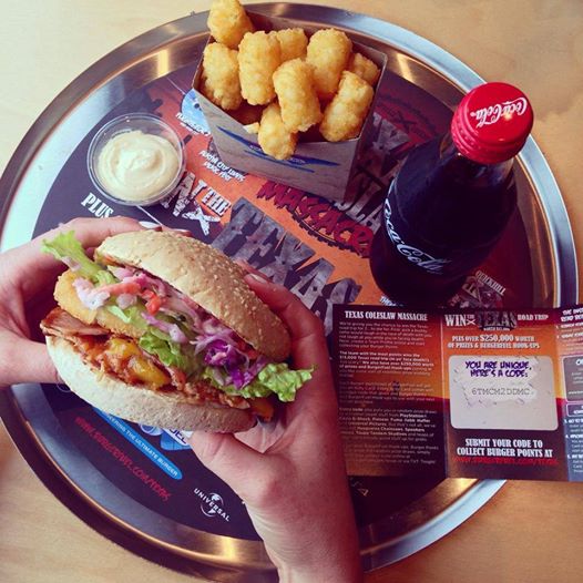 burgerfuel