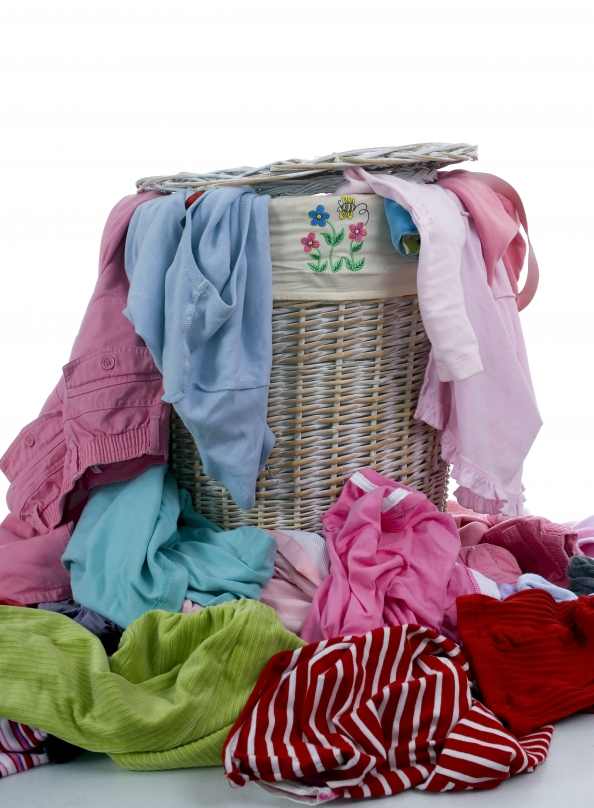 dirtylaundry
