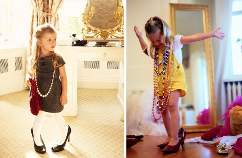 fashion show