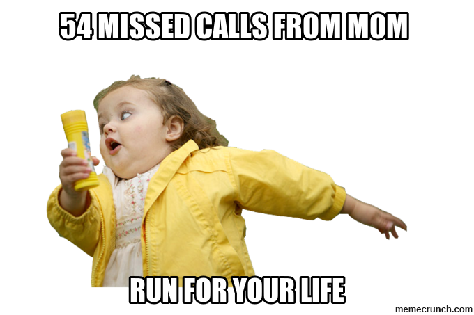 Mommissedcalls