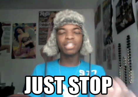 juststop