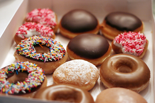 krispykreme