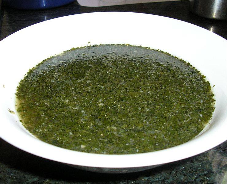 molokheya