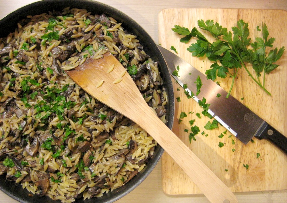 mushroomorzo