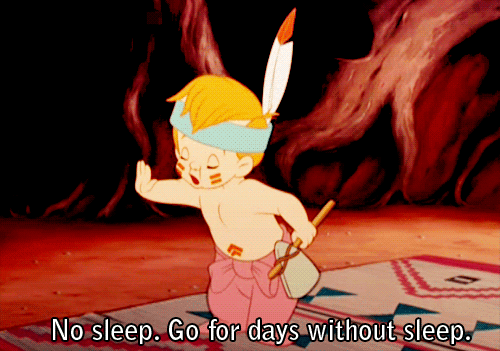 nosleepgif