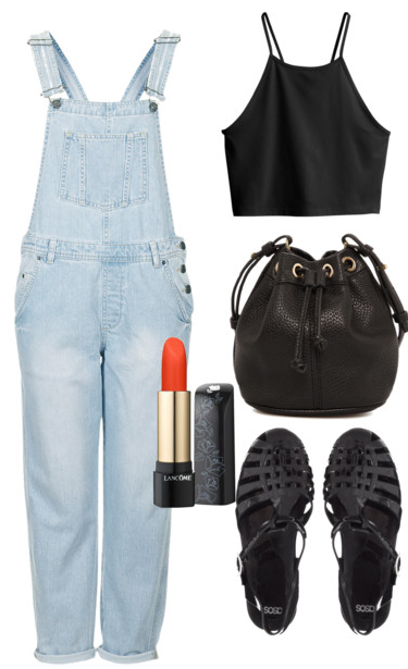 overalls
